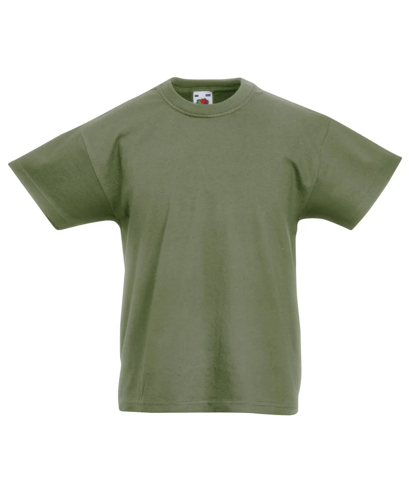 SS088 — Classic Olive