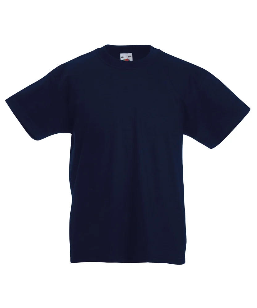 SS088 — Deep Navy