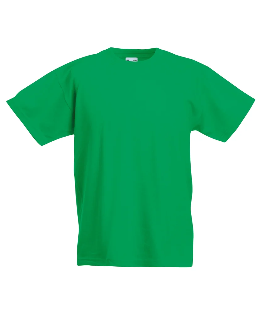 SS088 — Kelly Green