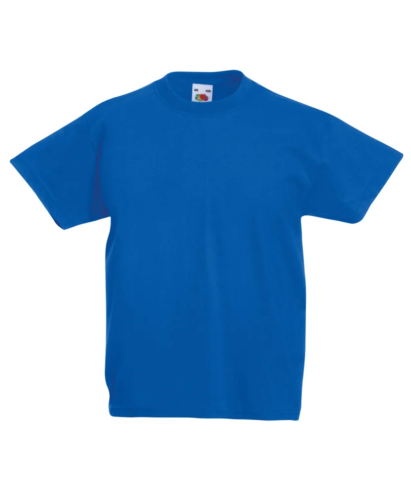 SS088 — Royal Blue