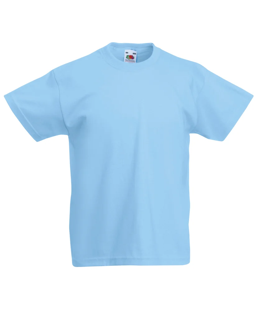 SS088 — Sky Blue