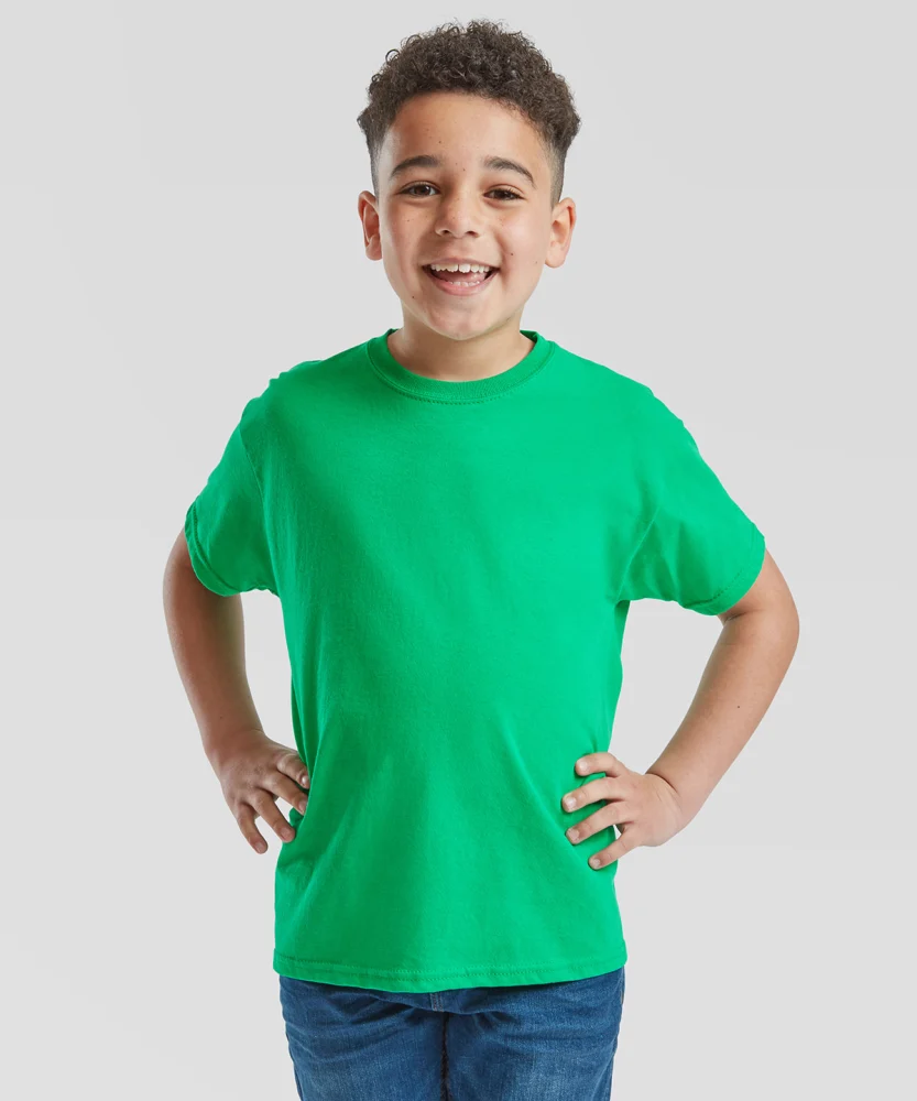 Tee-shirt Fruit of the Loom