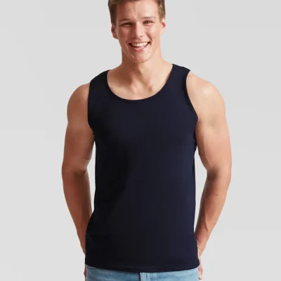 Débardeur Fruit of the Loom