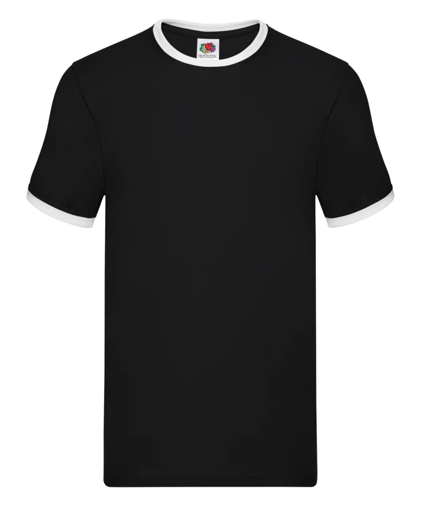 SS168 — Black/White