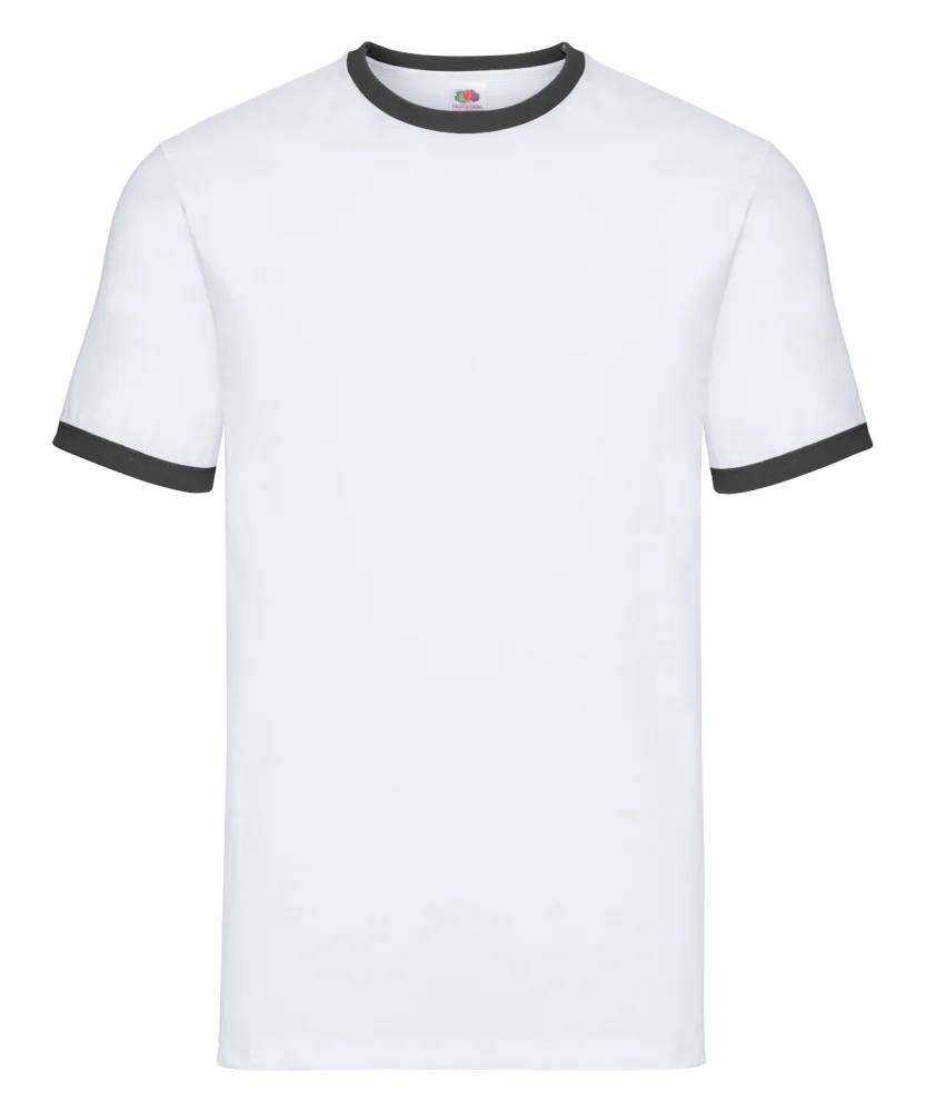 SS168 — White/Black