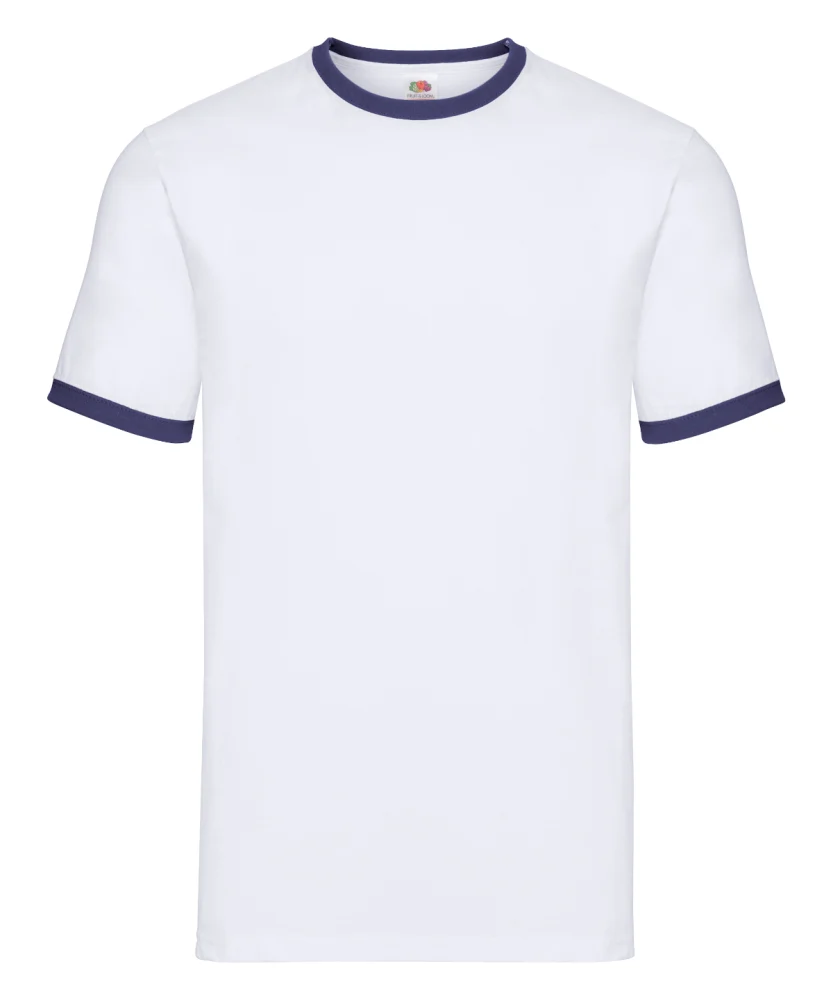 SS168 — White/Navy