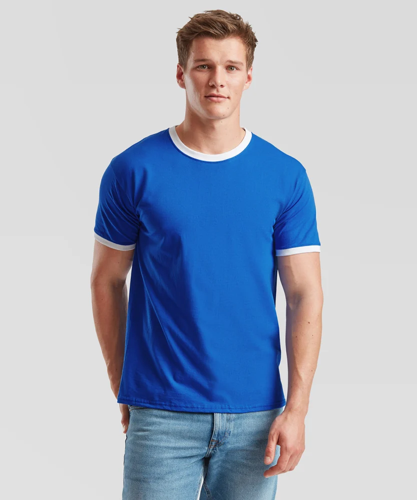 Tee-shirt Fruit of the Loom