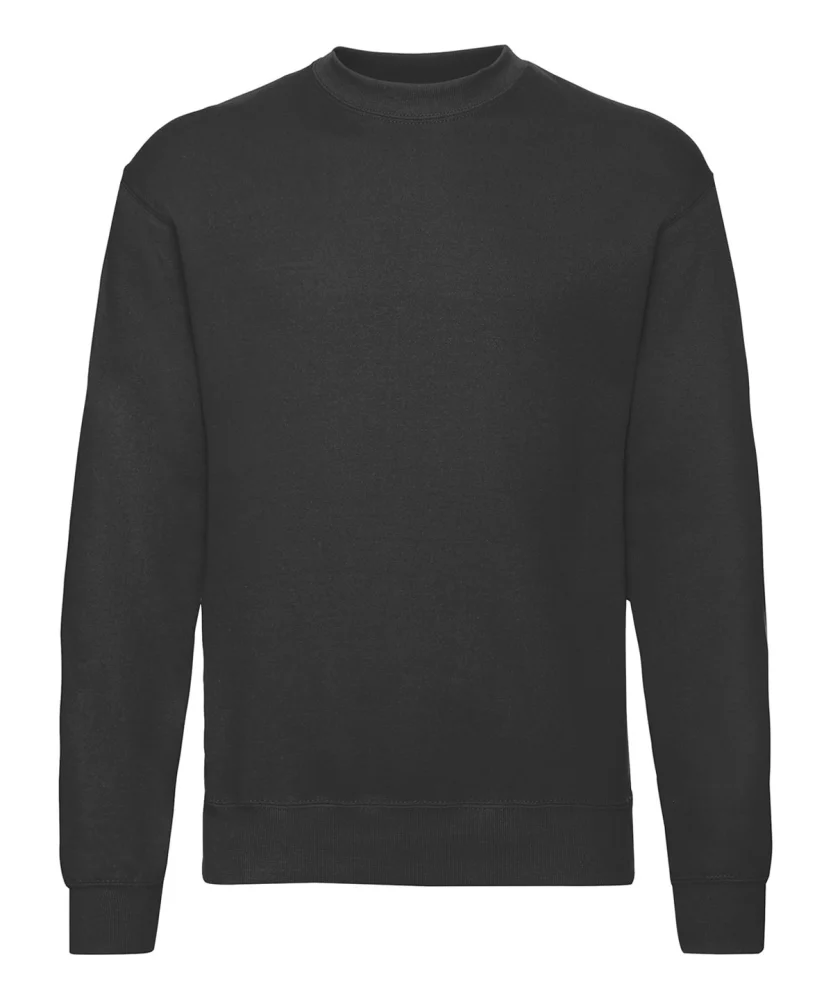 SS200 — Black