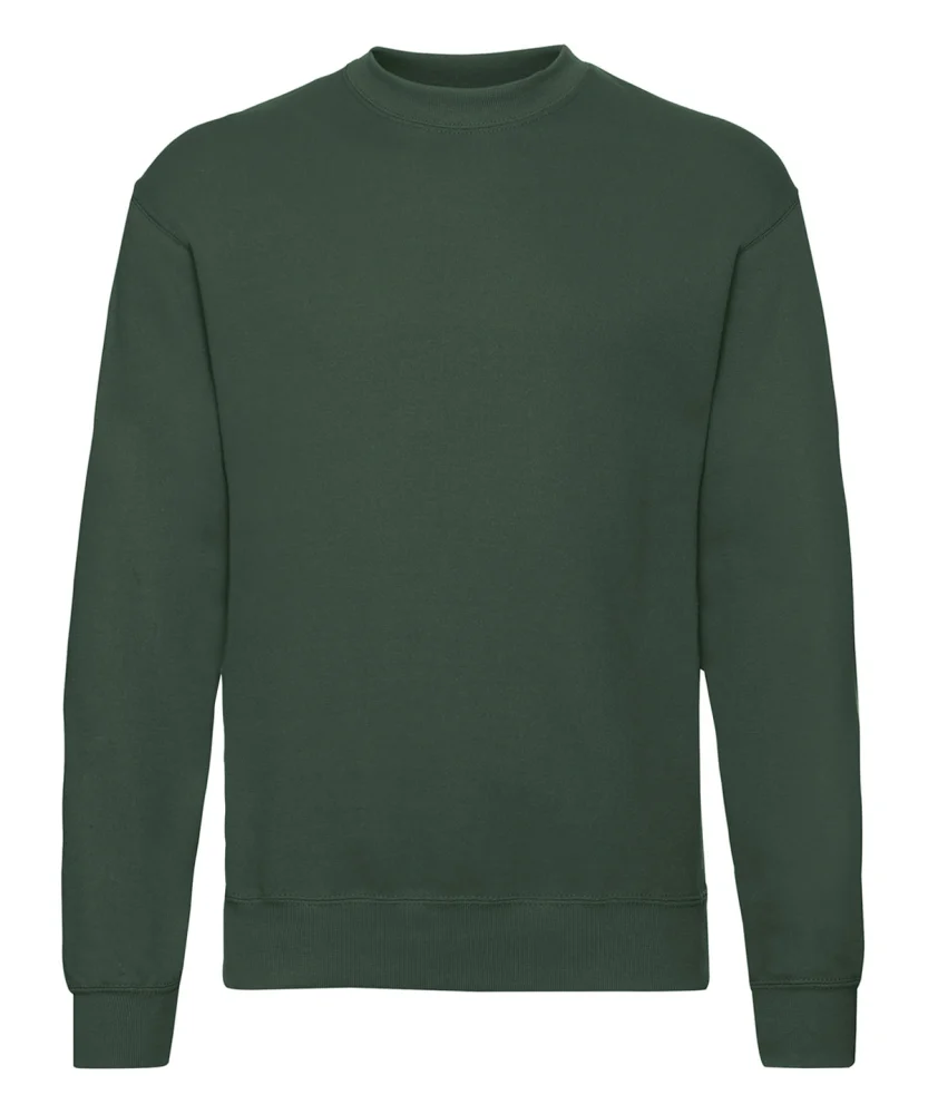 SS200 — Bottle Green