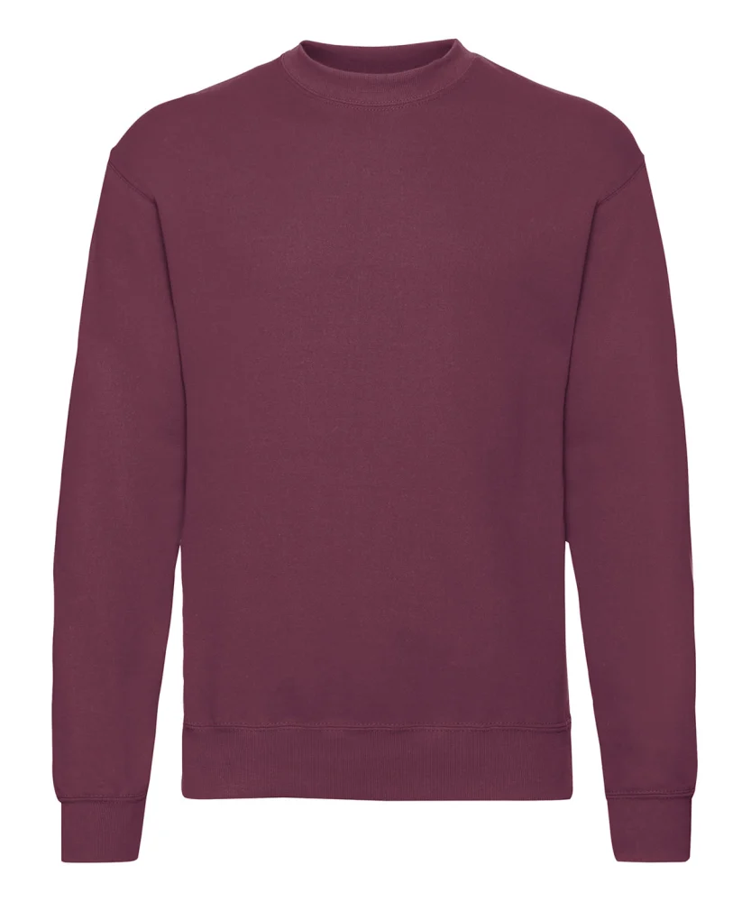 SS200 — Burgundy