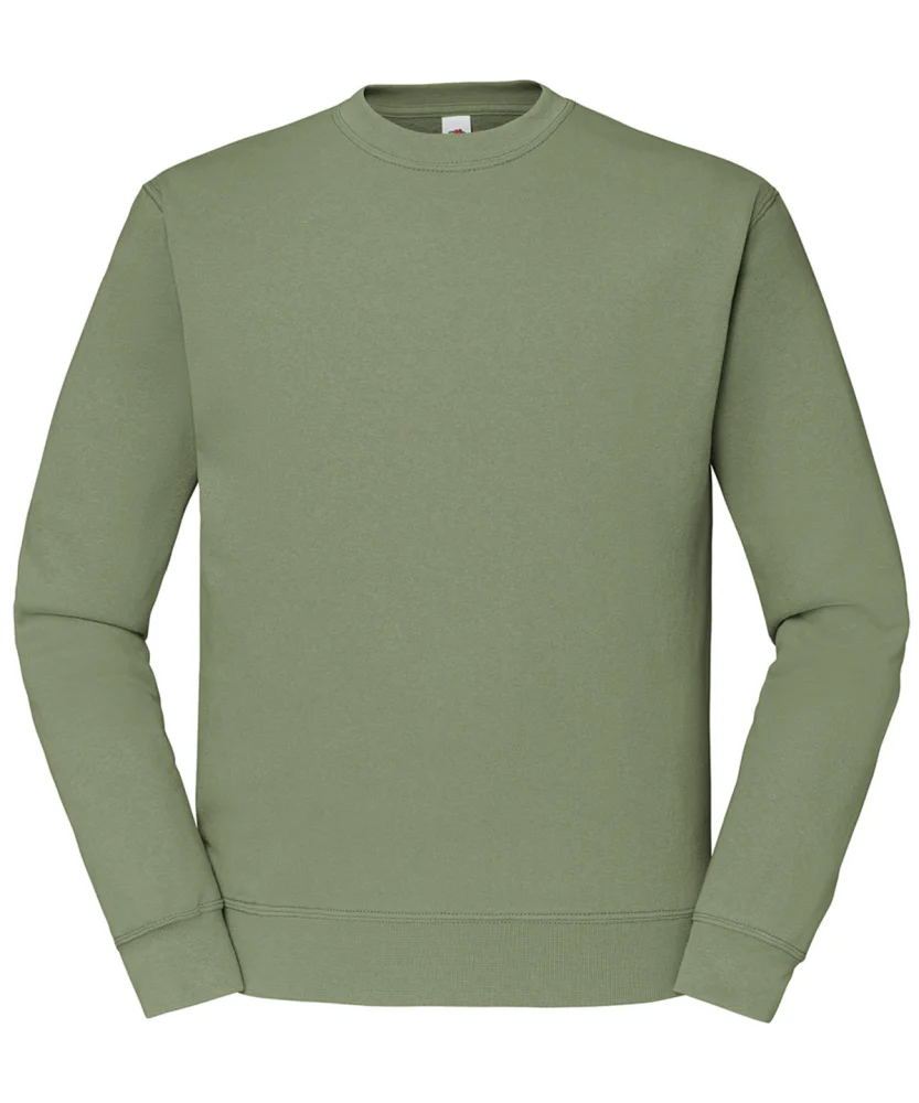 SS200 — Classic Olive