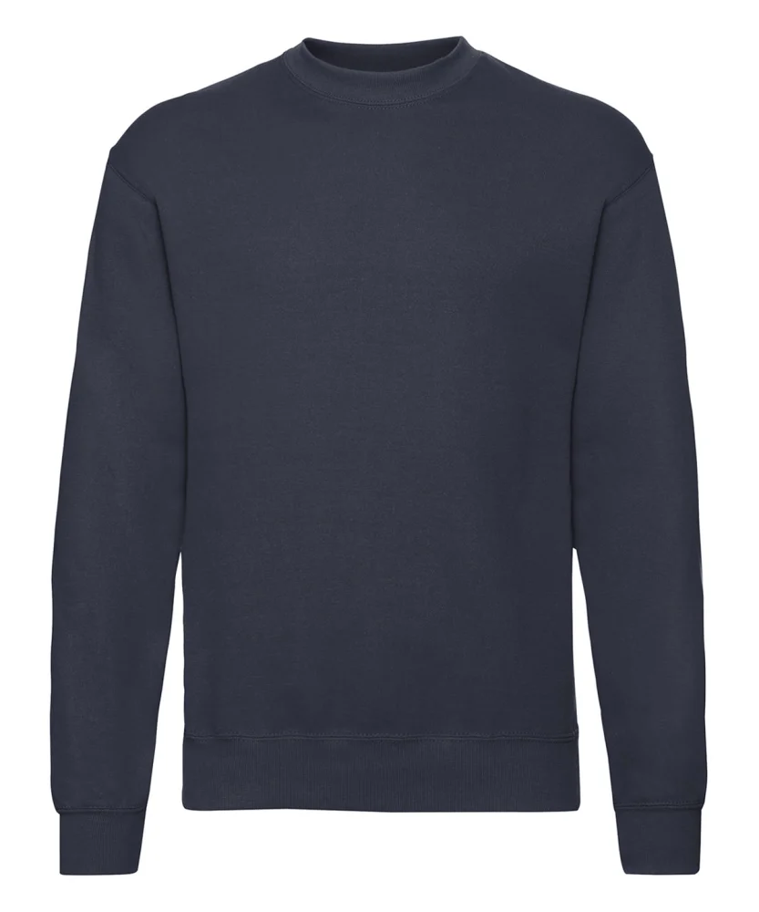 SS200 — Deep Navy