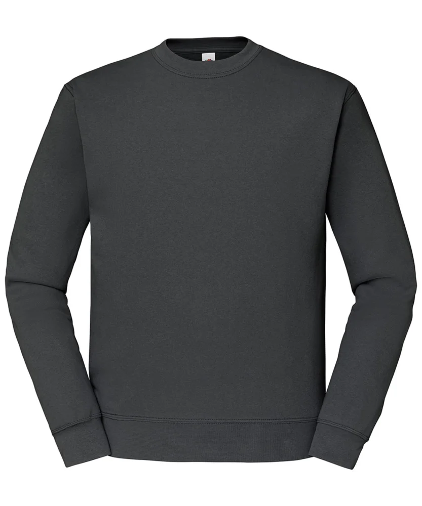SS200 — Light Graphite