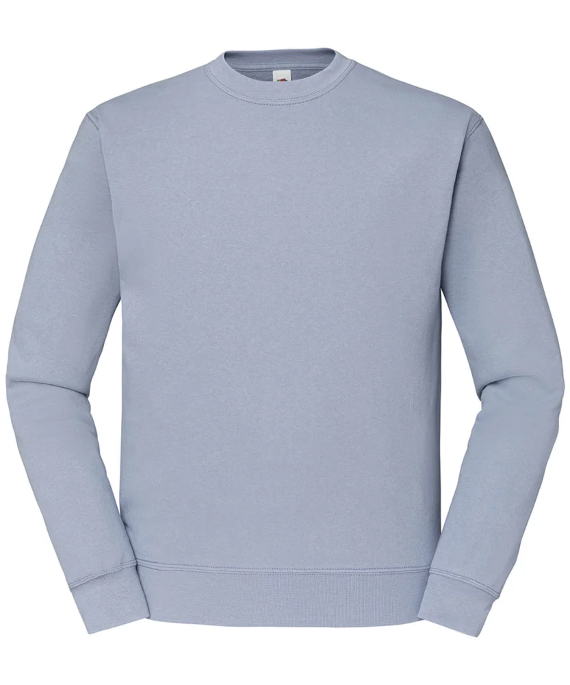 SS200 — Mineral Blue