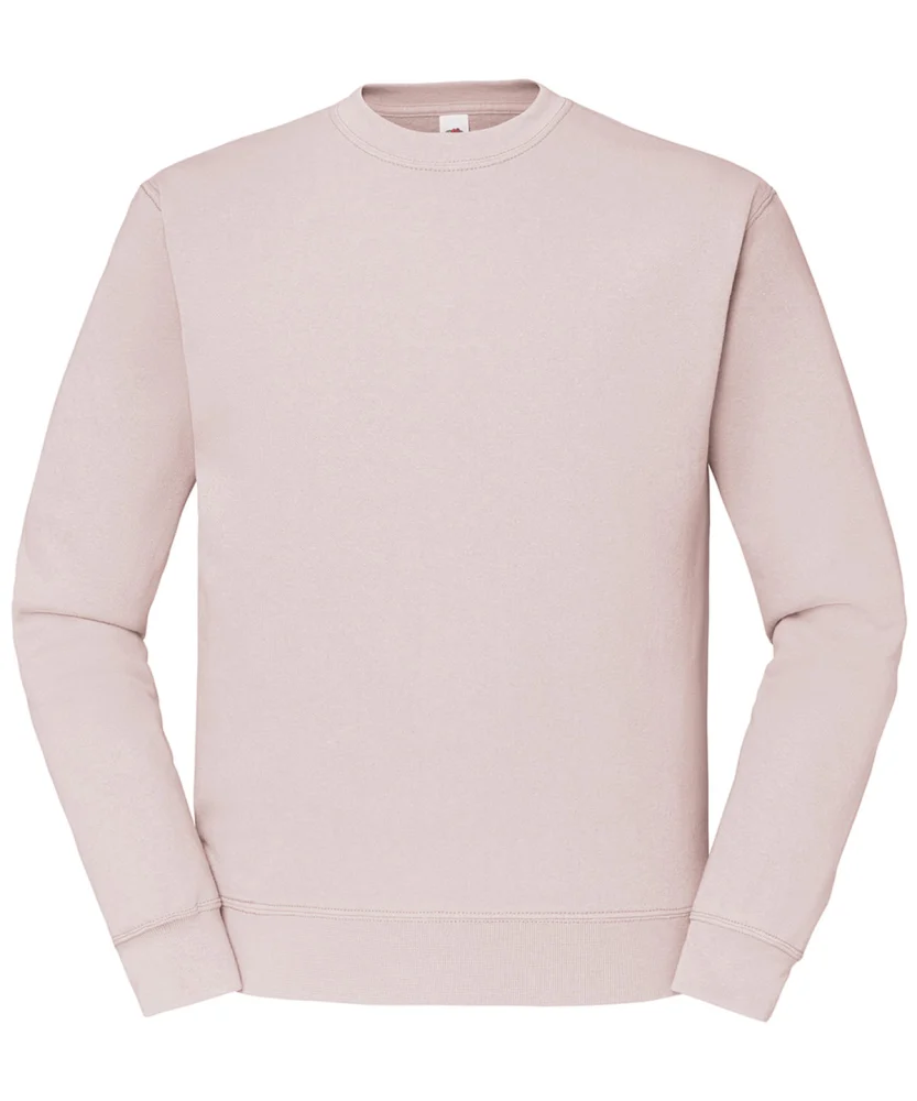 SS200 — Powder Rose