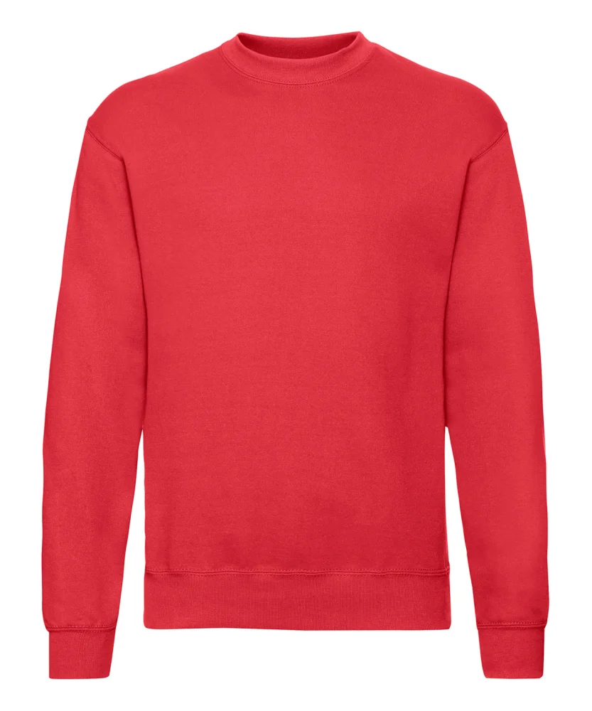 SS200 — Red