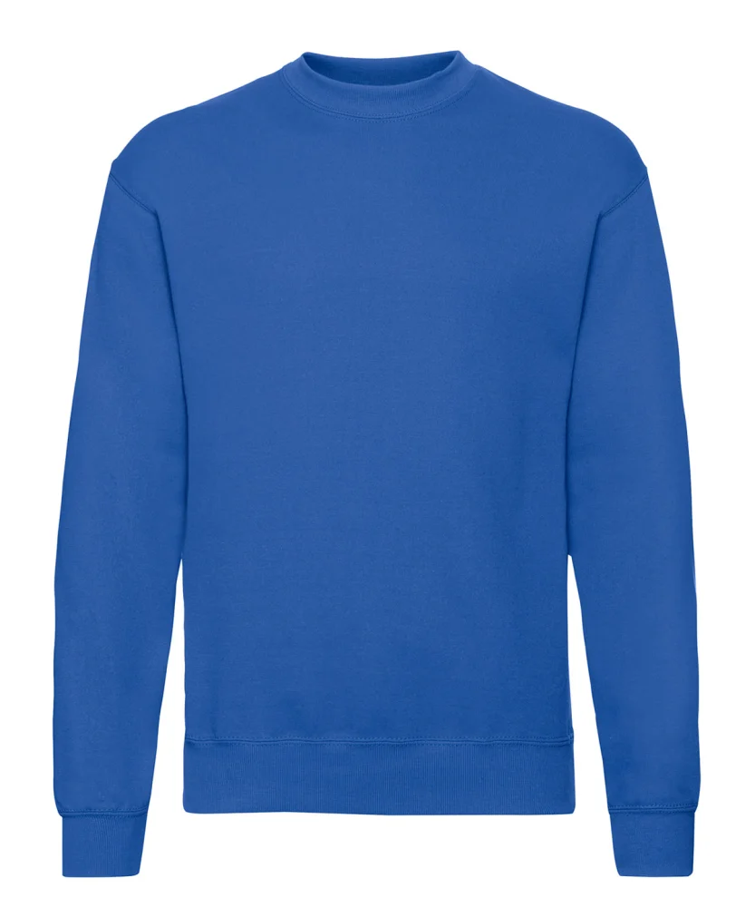 SS200 — Royal Blue