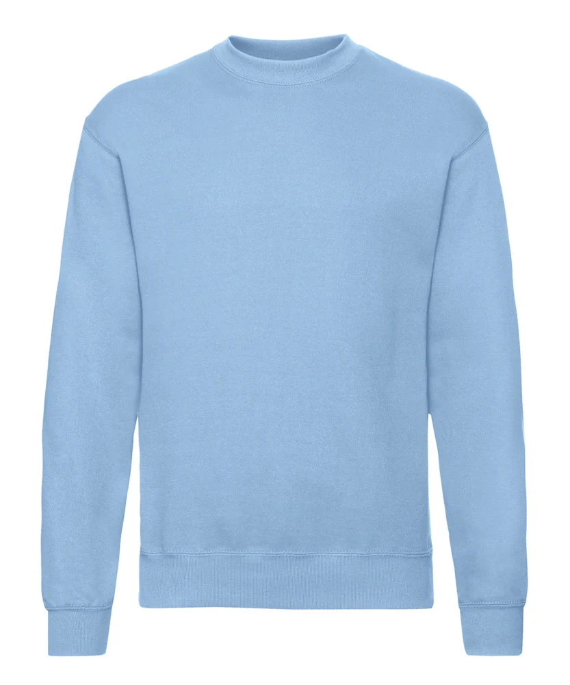 SS200 — Sky Blue