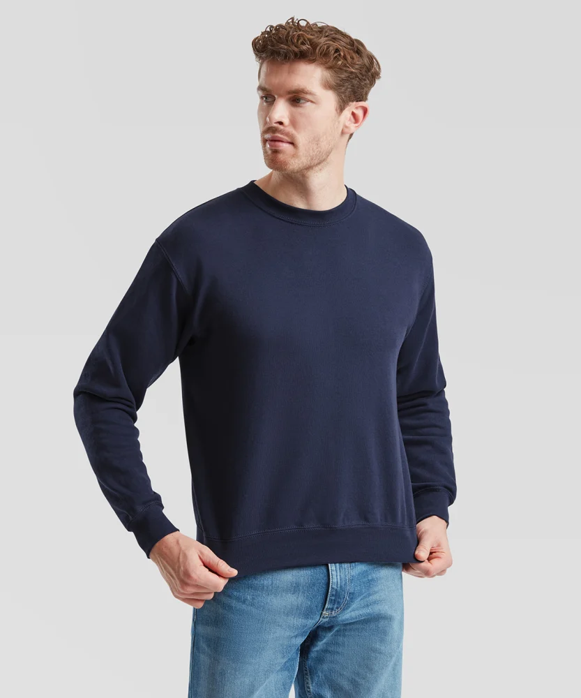 Sweat Fruit of the Loom