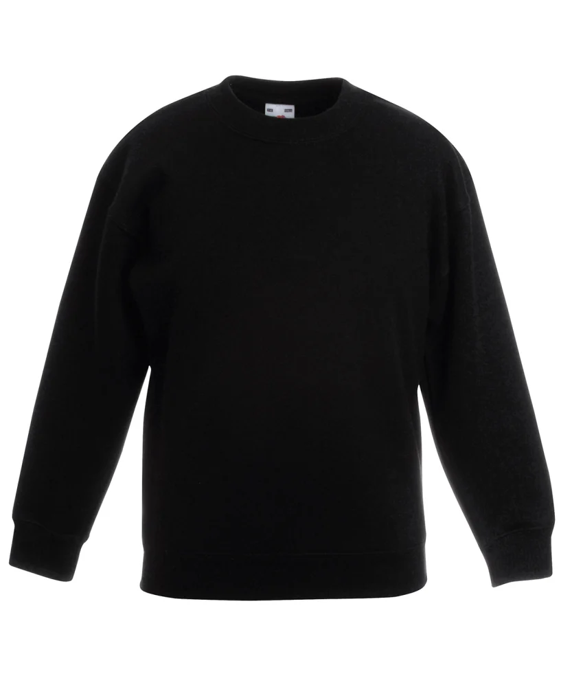 SS201 — Black