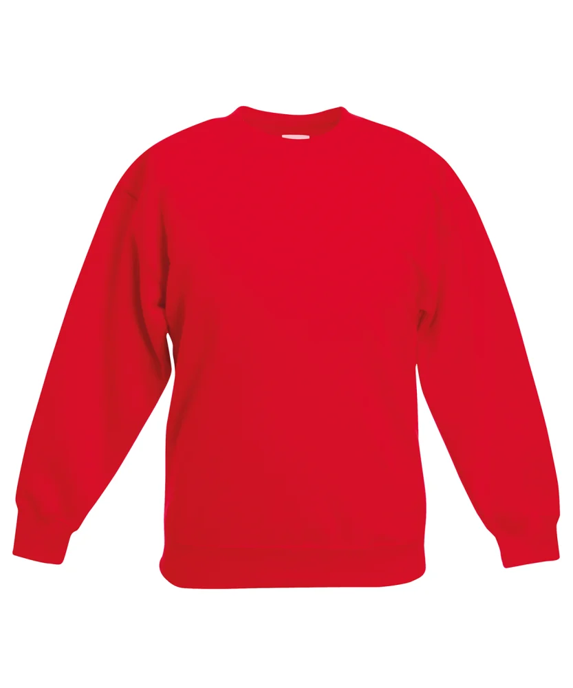 SS201 — Red