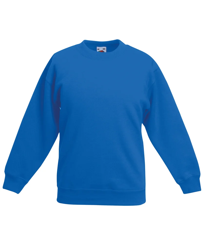 SS201 — Royal Blue