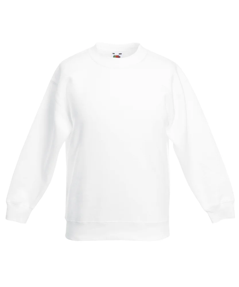SS201 — White