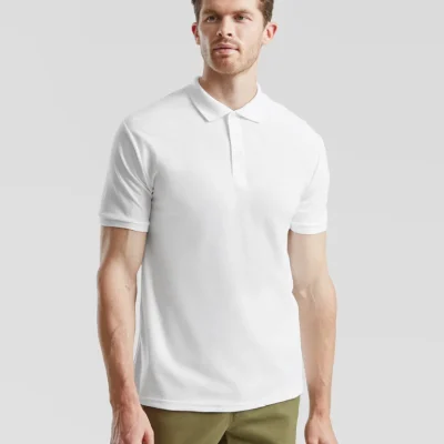 Polo Fruit of the Loom