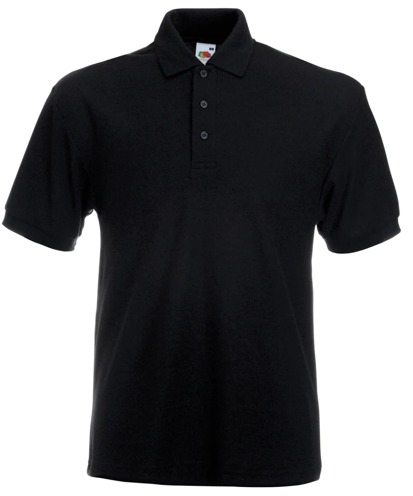 SS204 — Black