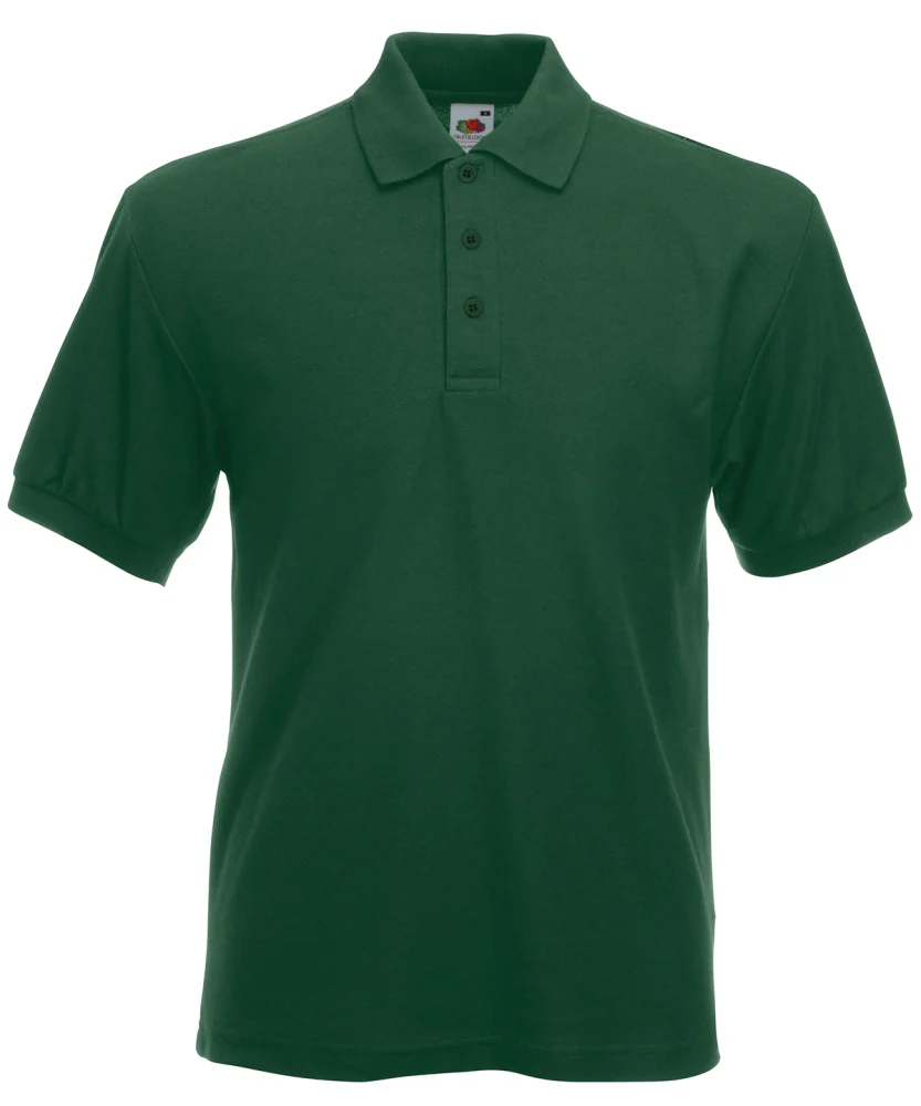 SS204 — Bottle Green