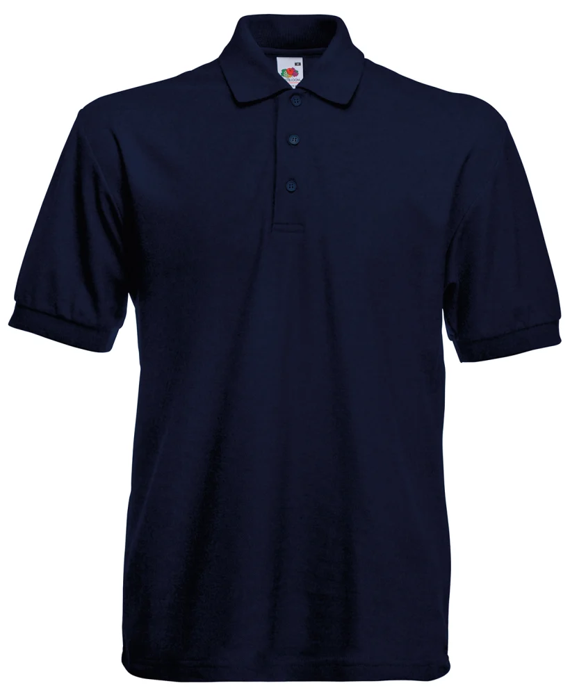 SS204 — Deep Navy