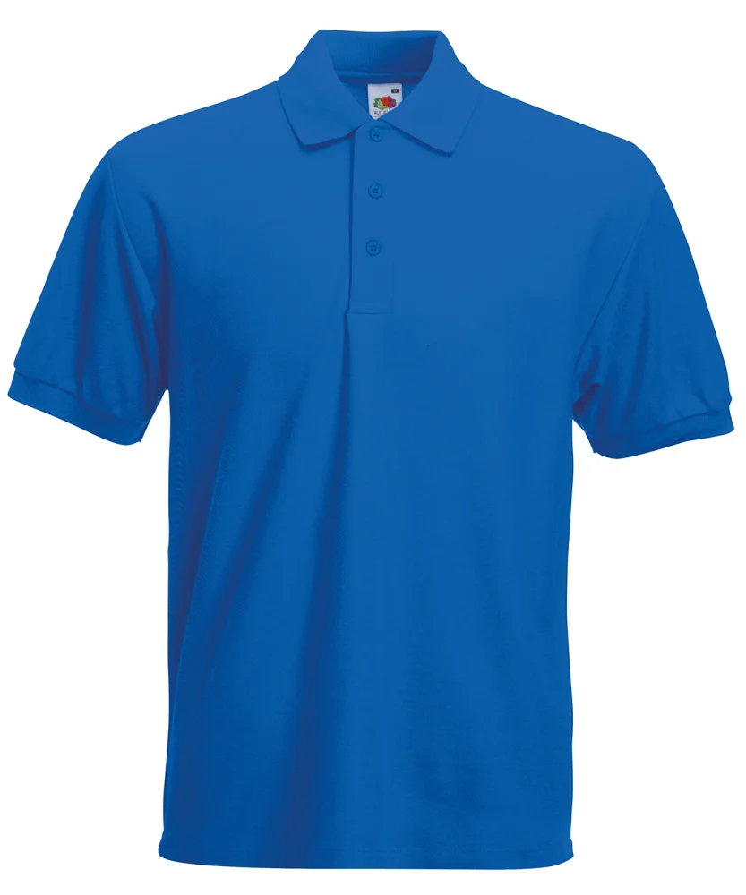 SS204 — Royal Blue