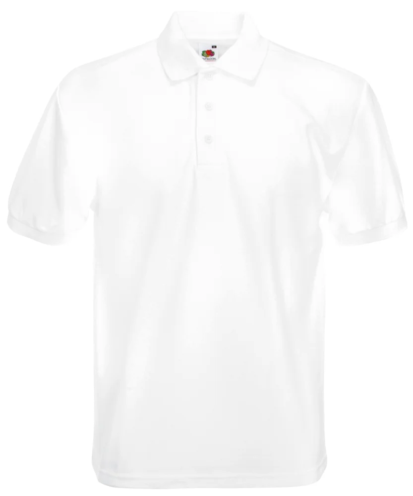 SS204 — White