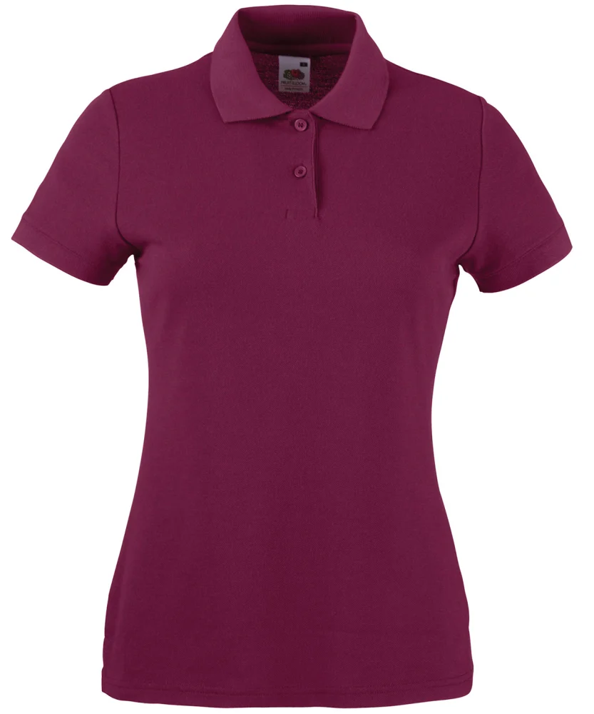 SS212 — Burgundy