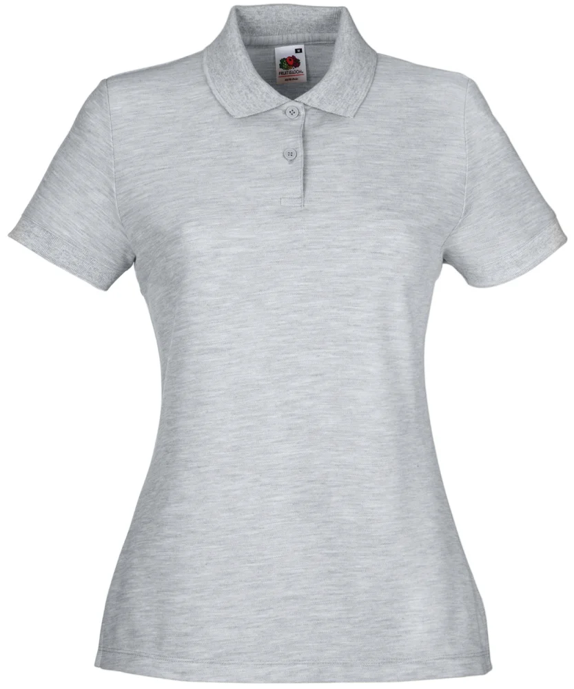 SS212 — Heather Grey