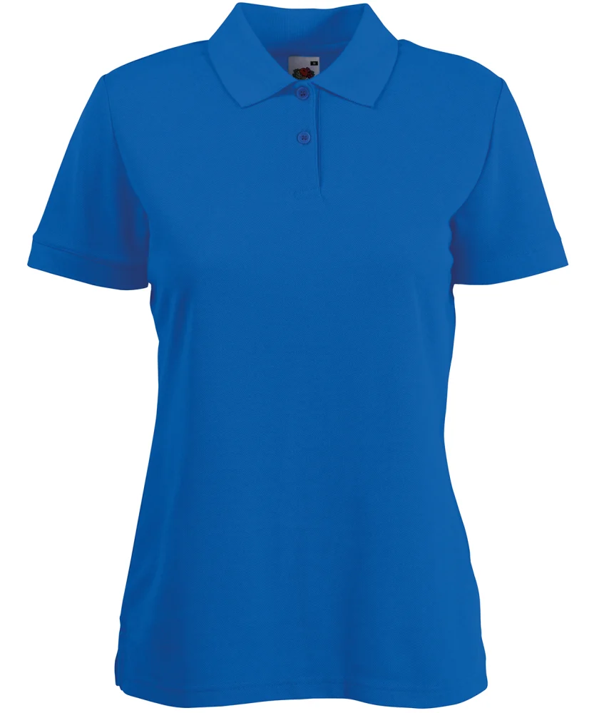 SS212 — Royal Blue