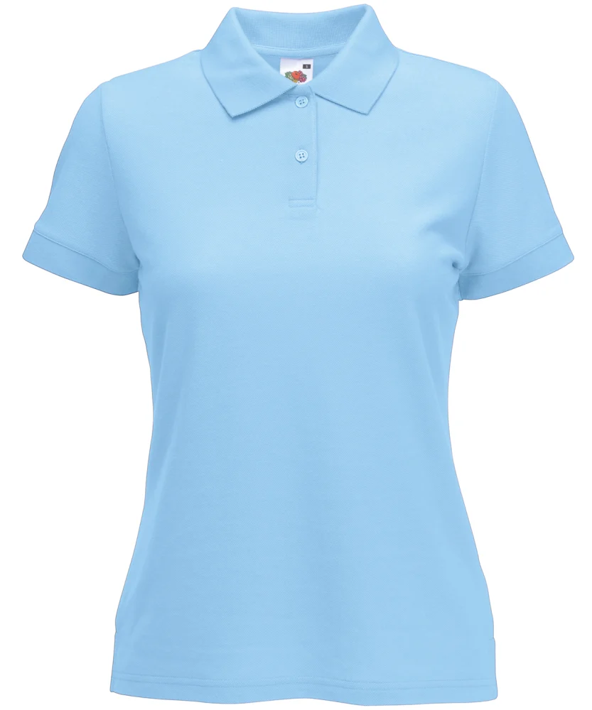 SS212 — Sky Blue