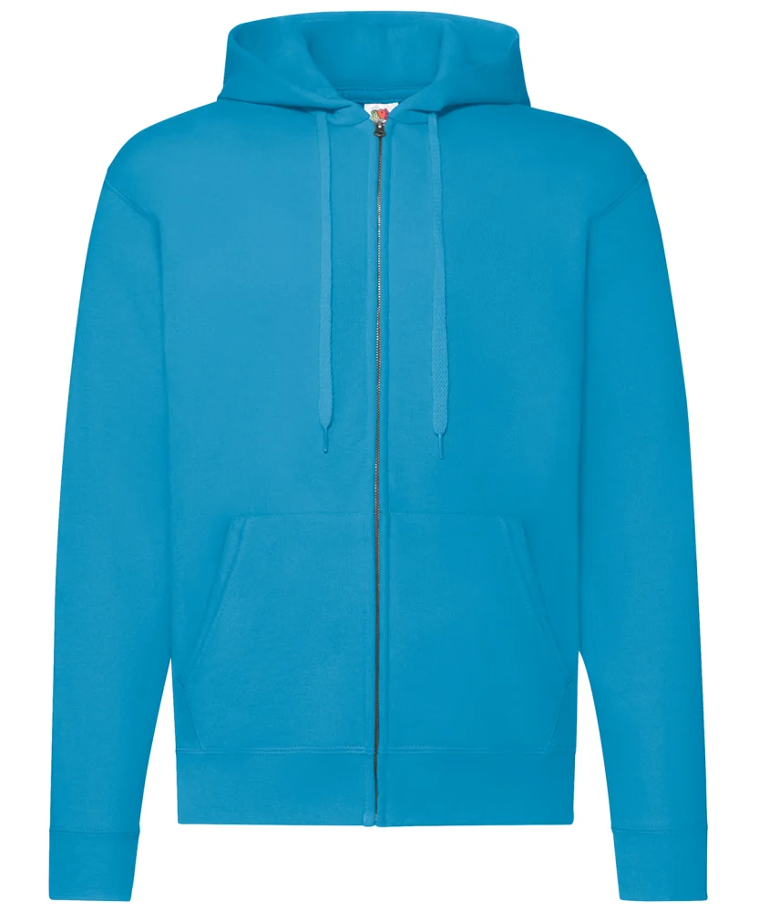 SS222 — Azure Blue