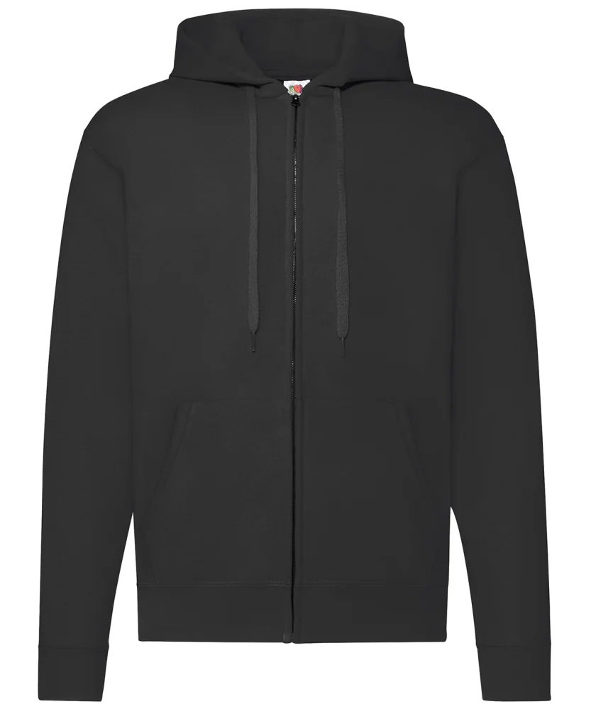 SS222 — Black