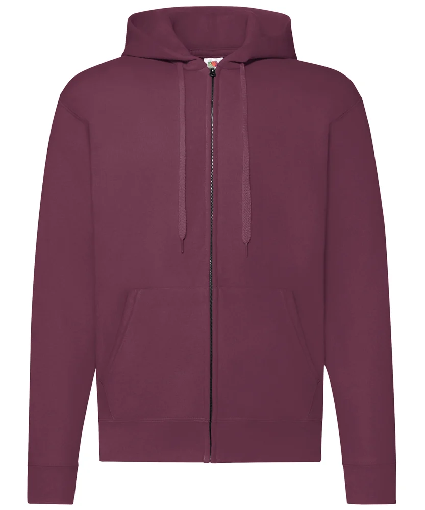SS222 — Burgundy