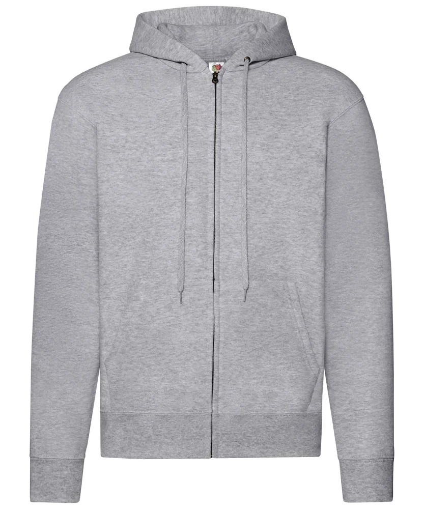 SS222 — Heather Grey