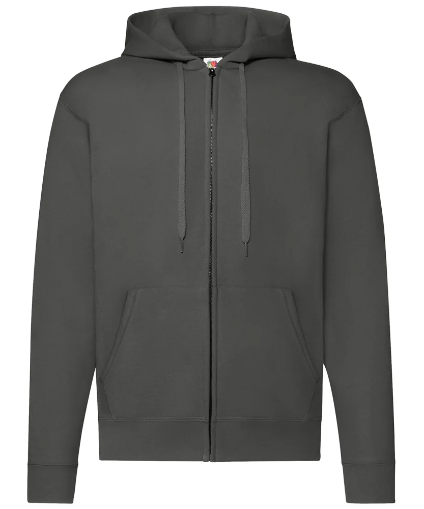 SS222 — Light Graphite