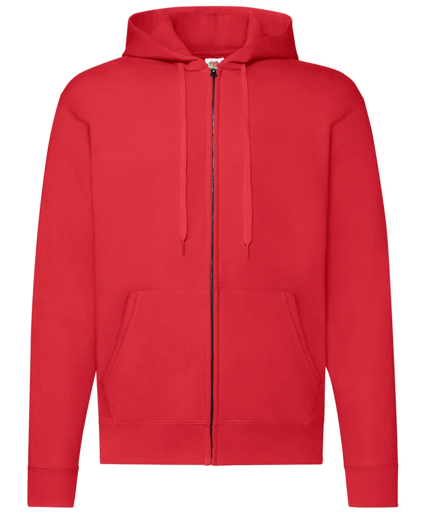 SS222 — Red