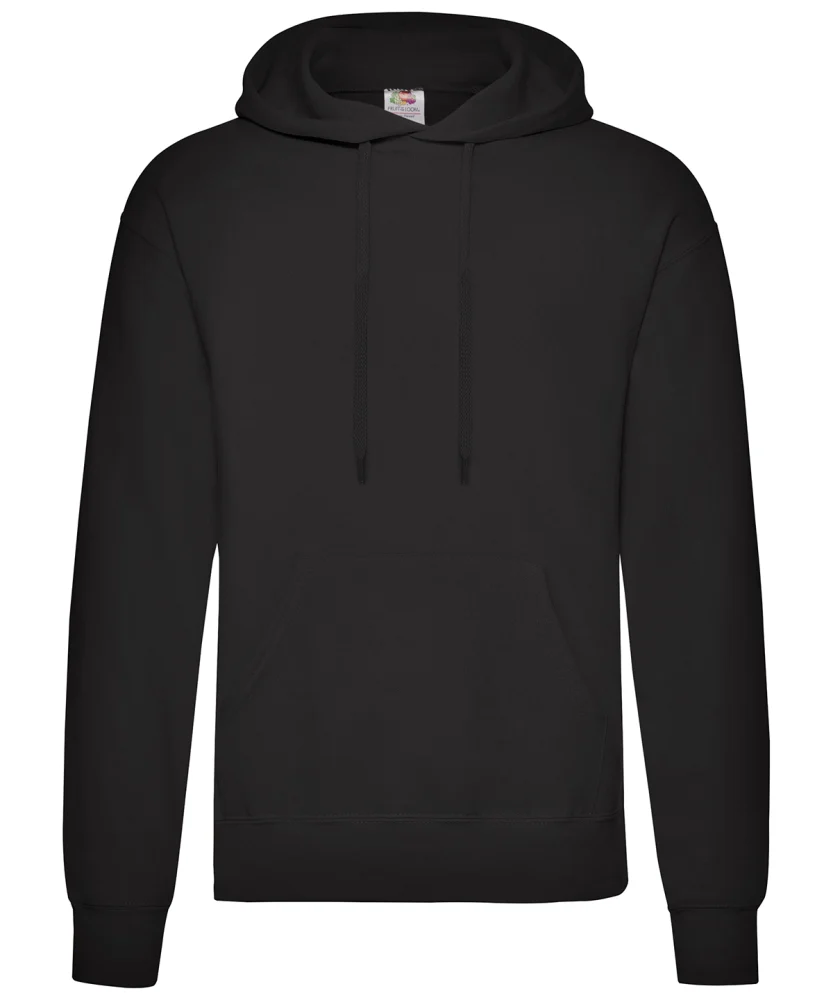 SS224 — Black