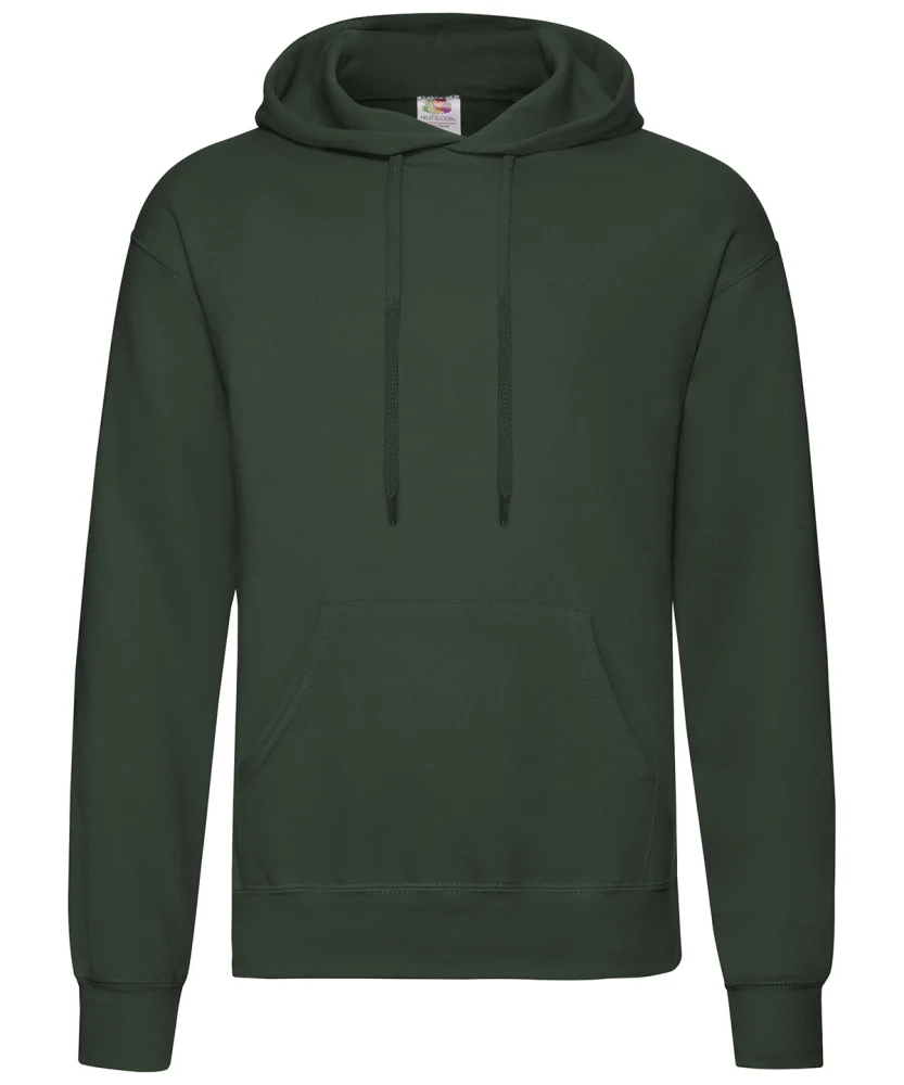 SS224 — Bottle Green
