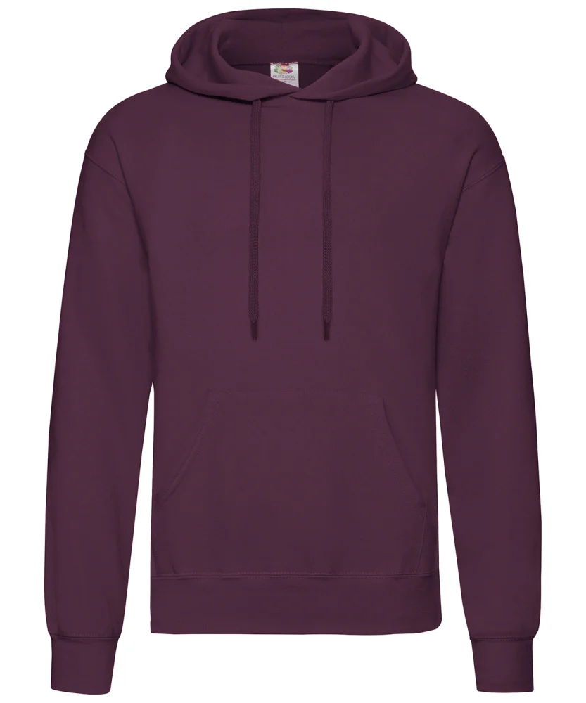 SS224 — Burgundy