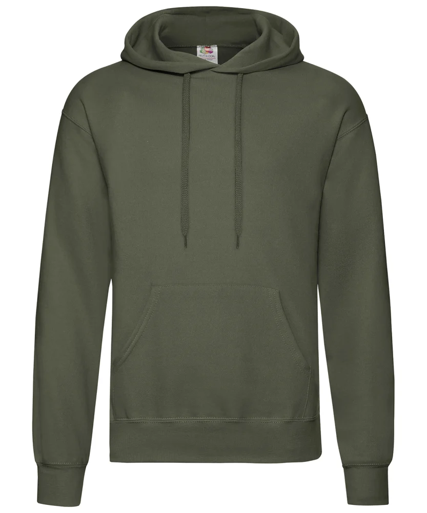 SS224 — Classic Olive