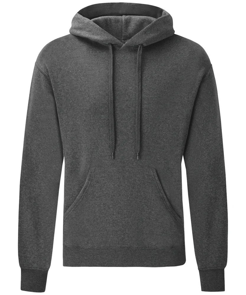 SS224 — Dark Heather Grey