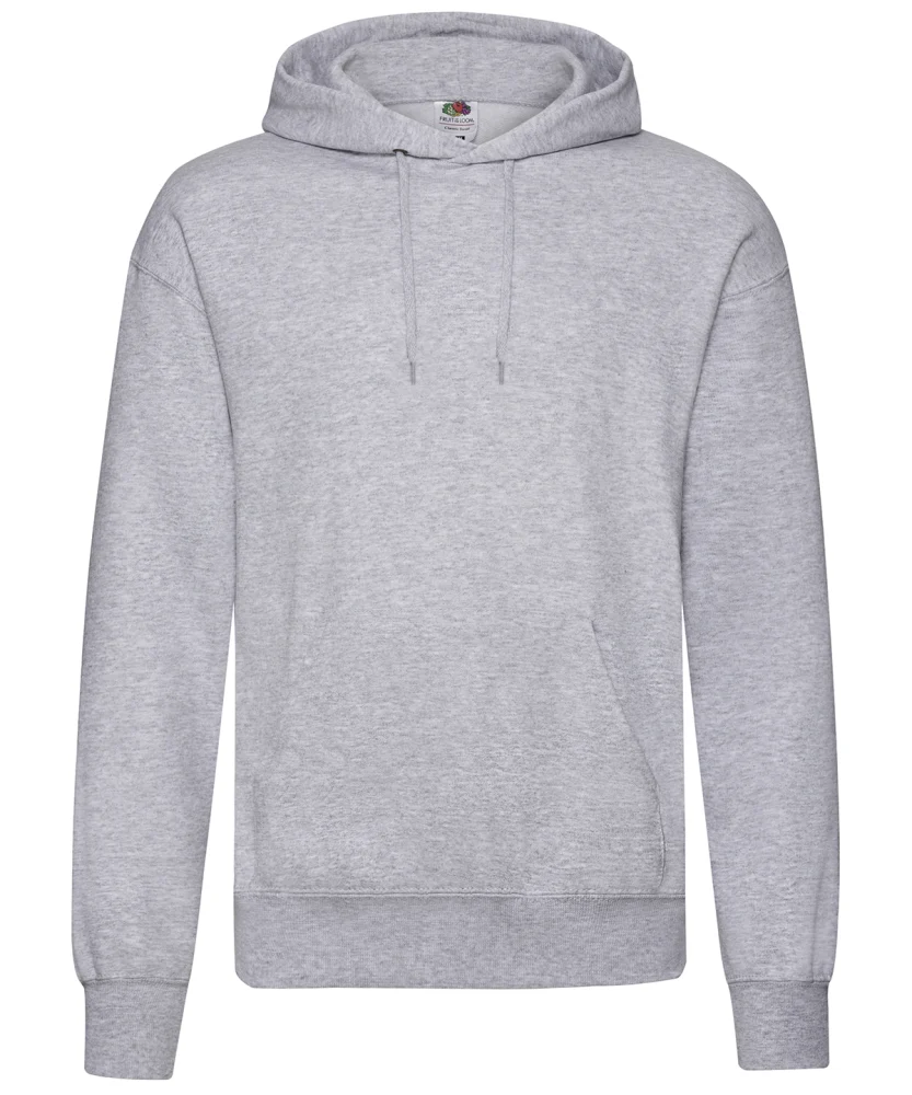 SS224 — Heather Grey