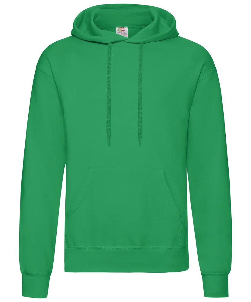 SS224 — Kelly Green